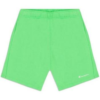 Pantalon Champion Vert pour Hommes