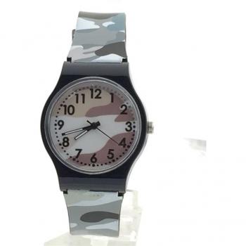 Children's Camouflage Watch