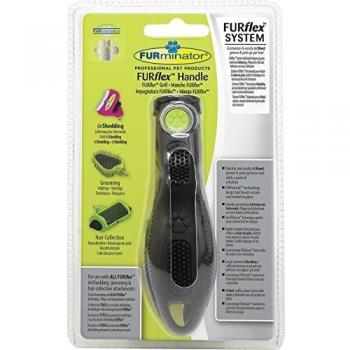 Furminator Furflex Handle 17X11X5 Cm