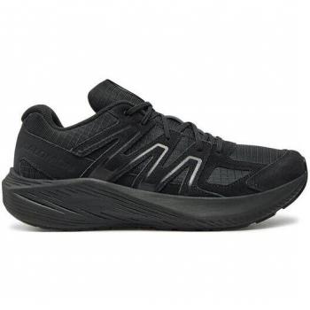 Salomon Mission EVR Schuh L47644300 Schwarz