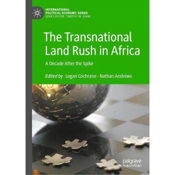 Vitalsource Technologies, Inc. The Transnational Land Rush In Africa
