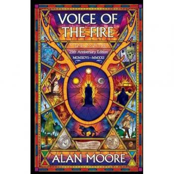 Voice of the Fire (25th Anniversary Edition)