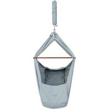 Moonboon Organische Babyhängematte Ocean