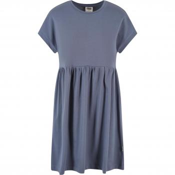 Vestido Urban Classics Empire Valance Cielo Nublado