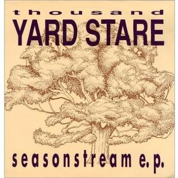 Thousand Yard Stare