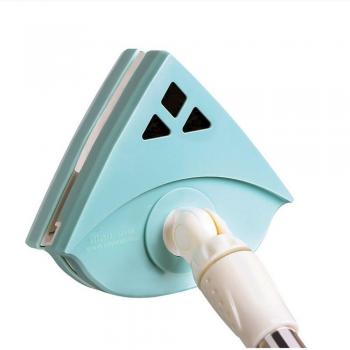 Long Handle Magnetic Glass Cleaner