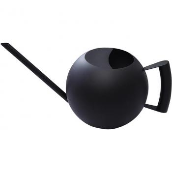 1000ml Stainless Steel Watering Kettle for Garden