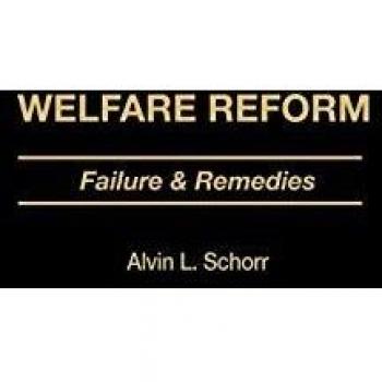 Welfare Reform