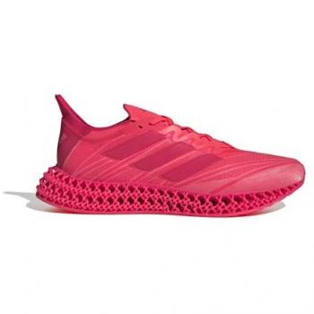 Scarpe Adidas 4DFWD 42(2/3) Rosa Intenso