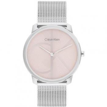 Montre Femme CK Iconic Rose – Calibre 2530