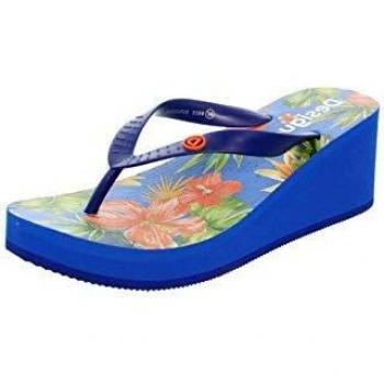 Blu Azul Lovely 5099 Desigual