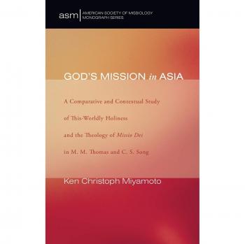 God's Mission in Asia