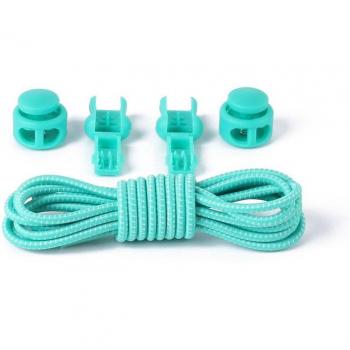 Lacets de Sport en Silicone Extensibles