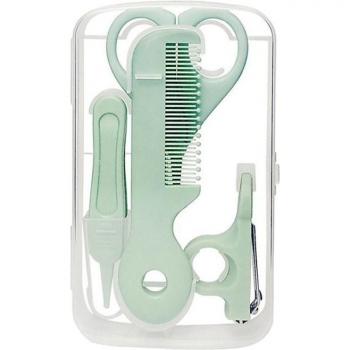 Baby Nail Clippers and Scissors Set