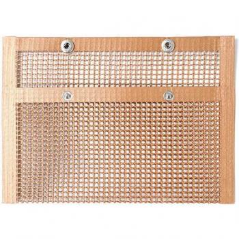 Outdoor Grill Mesh Bag