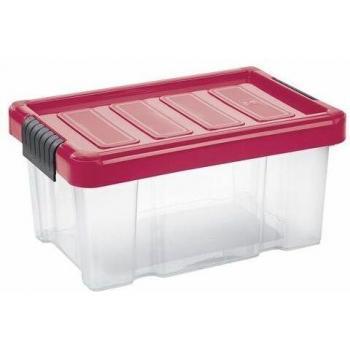 Salvataggio Spazi Puzzle Box 5L “Ciliegia”