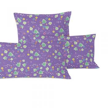 Funda de almohada infantil 80x80