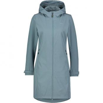 Giacca Meru Toulouse W per Trekking Donna Light Blue