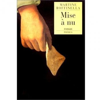 Mise à nu (Aujourd'Hui)