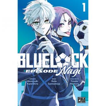 Blue Lock