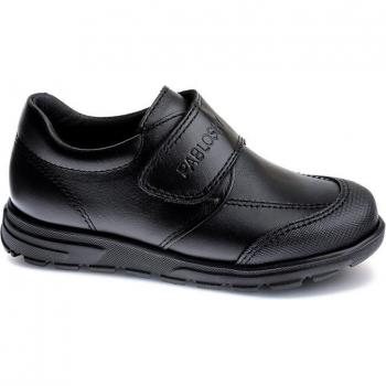 Zapato Colegial Pablosky 334510 Negro