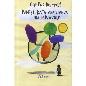 Nefelibata che viveva tra le nuvole