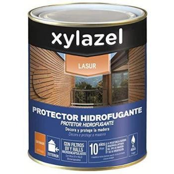 Lasur Hidrofugante Satinado Pino 2,5 L
