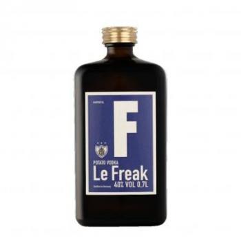 Le Freak 70cl