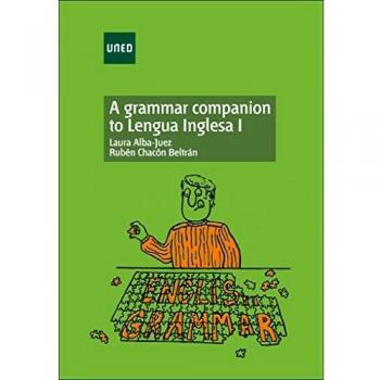 A Grammar Companion to Lengua Inglesa I