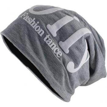 Miaoxi Men's Casual Cotton Beanie