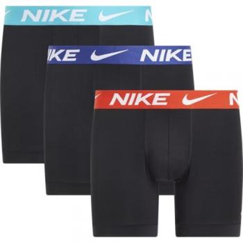 Boxer Nike XL Brief Logo 3 Pack