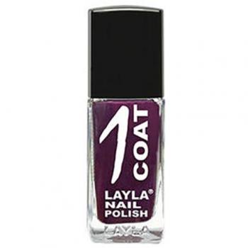 Layla Nail Polish 1 Coat N°36 17 ml