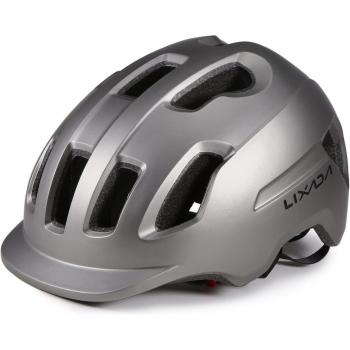 Casque de sécurité pour VTT Lixada ultra-léger