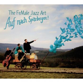 Auf Nach Spitzbergen