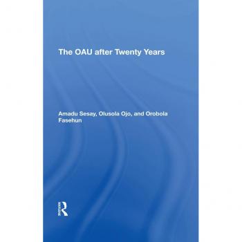 Vitalsource Technologies, Inc. Oau After Twenty Years