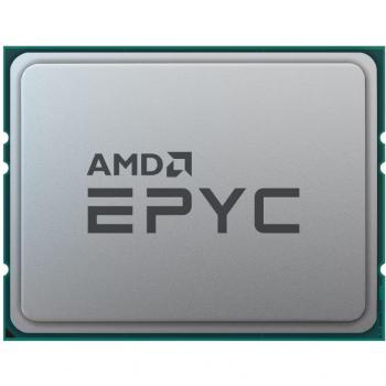 Processore AMD EPYC 9384X con frequenza di 3,1 GHz e cache L3 da 768 MB