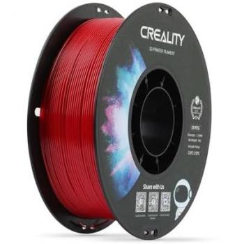 Creality 3D PETG Filament Rot 1,75 mm 1 kg