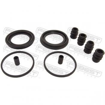 Febest 1275-PORF: Kit d’entretien frein