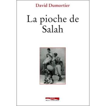 PIOCHE DE SALAH