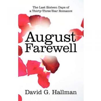 August Farewell