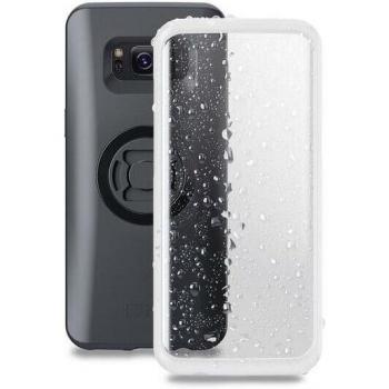 Housse de téléphone SP Connect pour Samsung Note 9, Couverture météo Blanc, taille unique