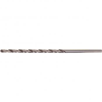 Pack de 10 forets HSS-G 5,5 mm KS TOOLS