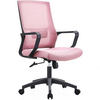 Cameretta Comfort Rosa: Sedia a Regolazione Vertic