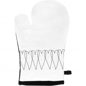 HeartLine Oven Gloves – Premier Housewares