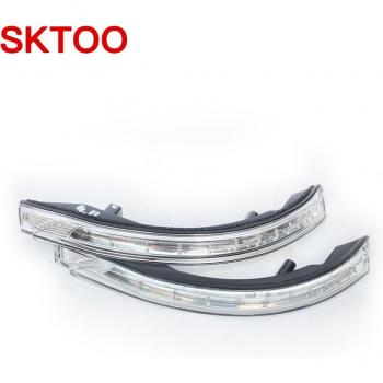 Lámpara LED Giratoria KIA Sportage 4T000