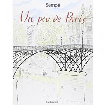Un peu de Paris