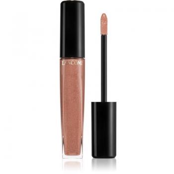 Lancôme L'Absolu Lipgloss mit Glitzer 212 Cafe Creme 8 ml