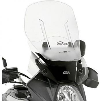 Givi AF3112 Parabrezza per Suzuki V-Strom 650