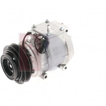 Conexão Flexível AKS DASIS 911862N