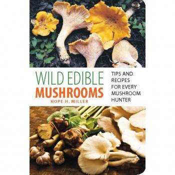 Vitalsource Technologies, Inc. Wild Edible Mushrooms